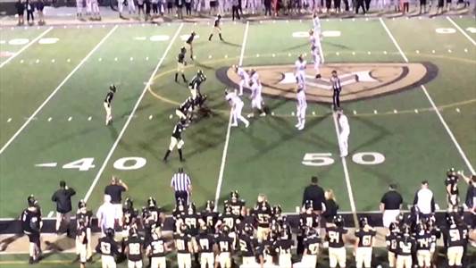 Hoosier Heritage Top Football Player Performances