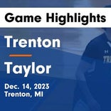 Basketball Game Preview: Taylor Griffins vs. Carlson Marauders