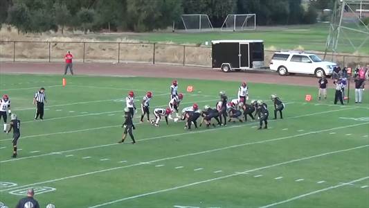 Sierra Valley Top Football Player Performances