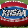 Kentucky high school football: KHSAA Week 4 schedule, live broadcasts, scores, state rankings and statewide statistical leaders