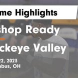 Basketball Game Preview: Buckeye Valley Barons vs. Amanda-Clearcreek Aces