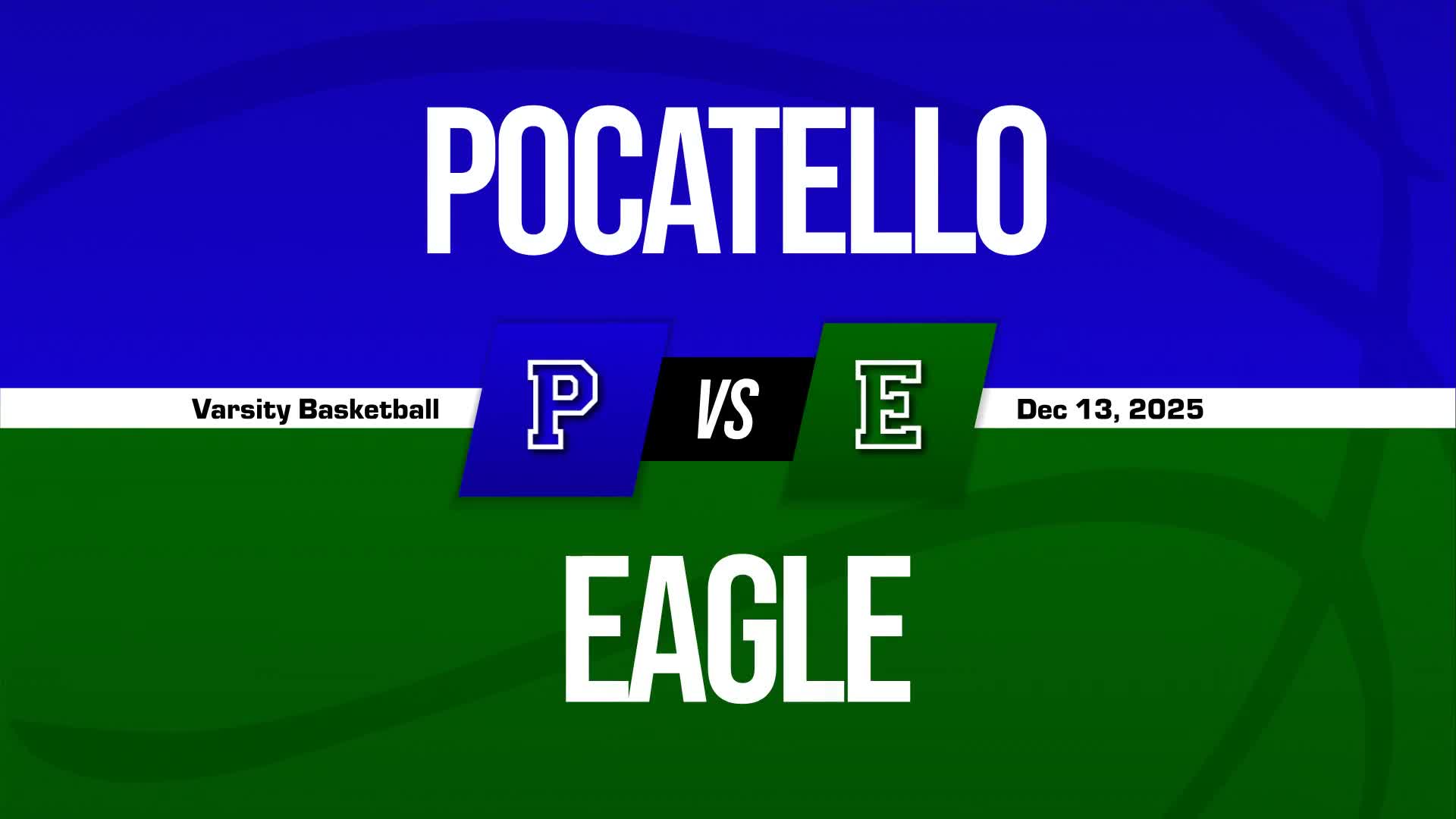 Basketball Recap: Eagle Comes Up Short + How To Watch