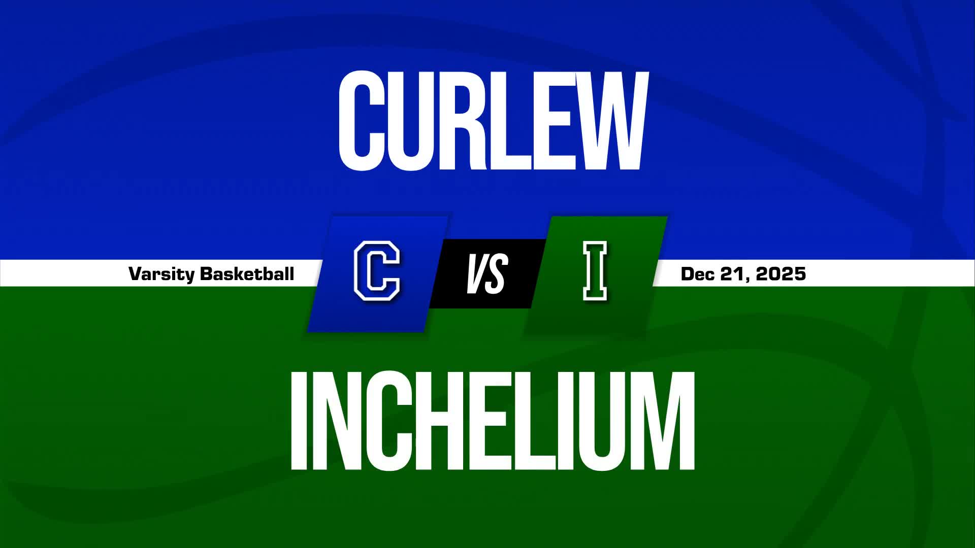 Basketball Recap: Curlew Extends Winning Streak to Five