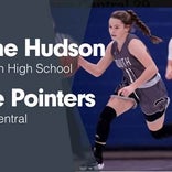 McLaine Hudson Game Report