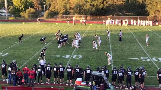 Baseball Recap: Lakeview finds playoff glory versus Mercer