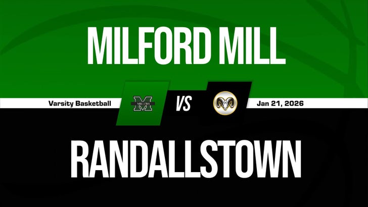 Basketball Game Preview: Randallstown Rams vs. Hereford Bulls
