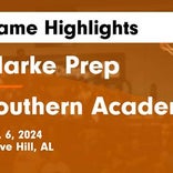 Basketball Game Preview: Southern Academy Cougars vs. Pickens Academy Pirates