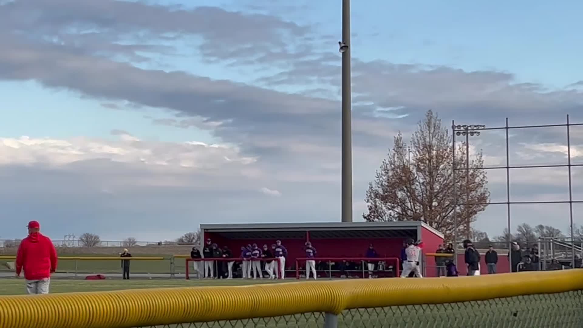 Baseball Game Preview: Frankton Eagles vs. Eastern Hancock Royal