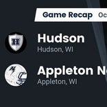 Football Game Preview: Hudson Raiders vs. New Richmond Tigers
