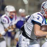 High school football: Kaegan Ash, Kirk Clifton headline Small Town All-Americans