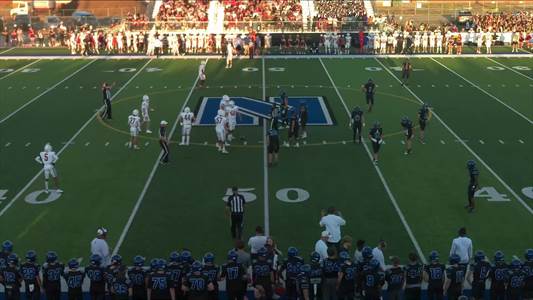 4A District 2 Top Football Player Performances