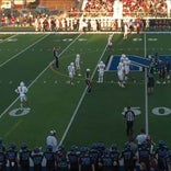 4A District 2 Top Football Player Performances