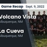 Football Game Preview: Volcano Vista Hawks vs. Atrisco Heritage Academy Jaguars