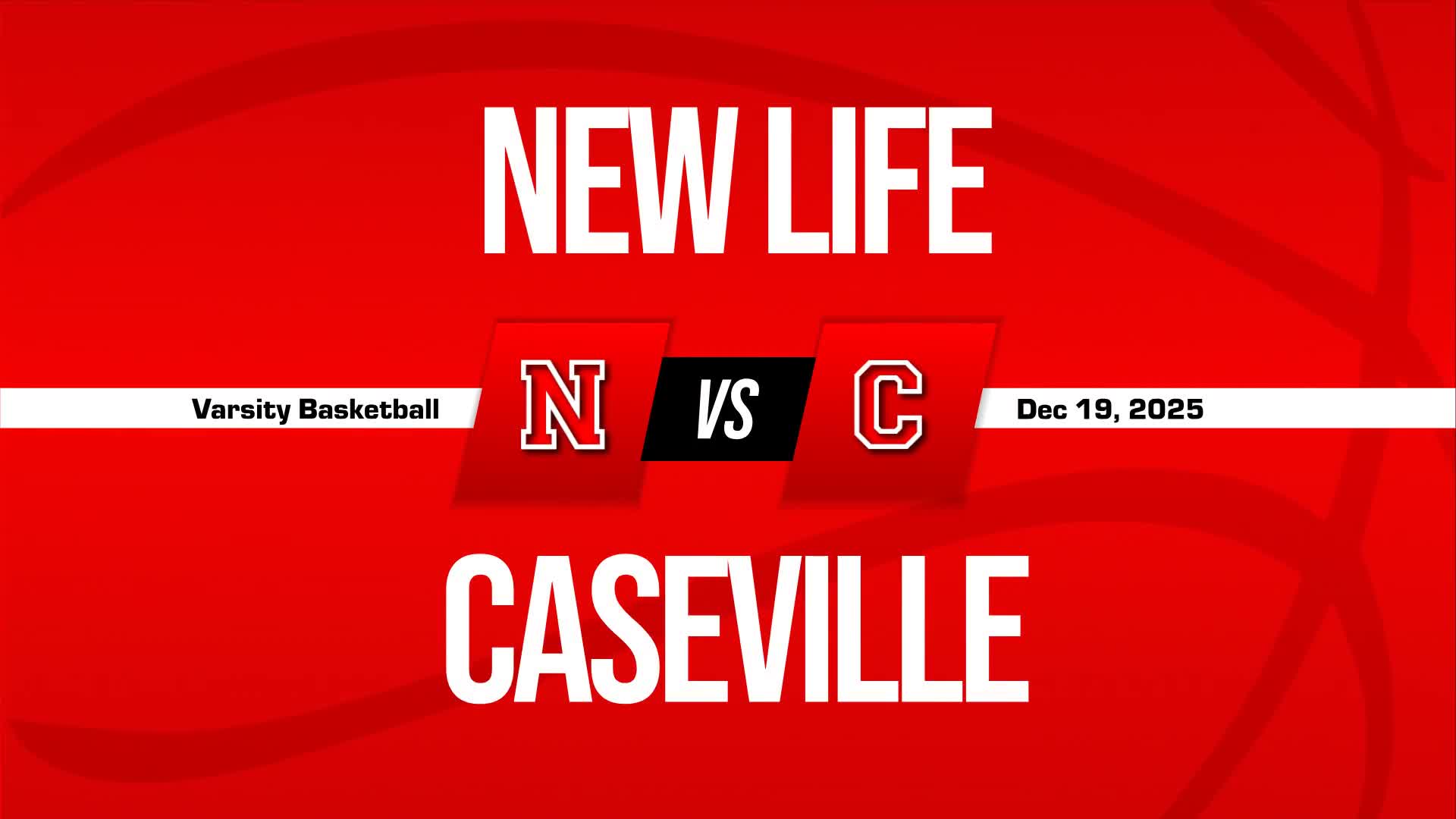 Basketball Recap: New Life Christian Academy Picks Up Third Consecutive  Win + How To Watch