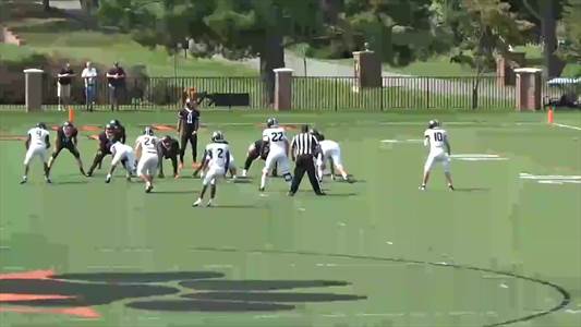 Woodberry Forest vs. St. Anne's-Belfield