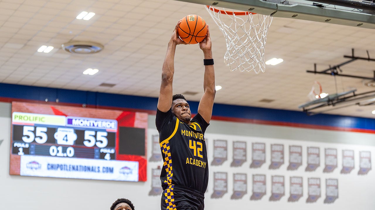 CHIPOTLE NATIONALS: Quarterfinals recap