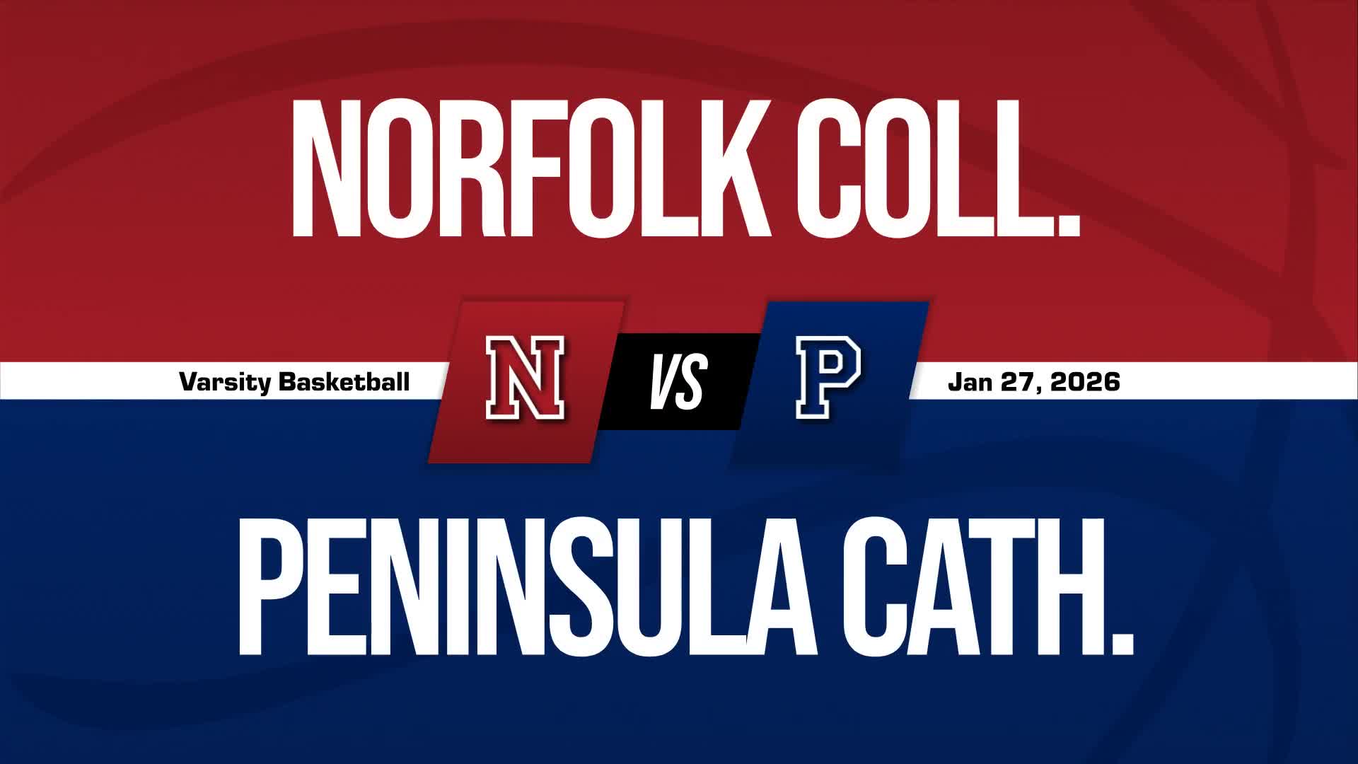 Basketball Game Preview: Norfolk Collegiate Mighty Oaks vs. Atlantic Shores Christian Seahawks