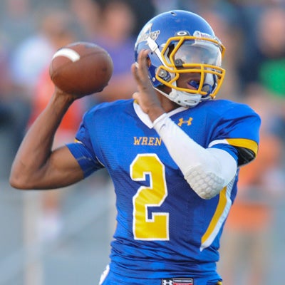 MaxPreps National Football Player of the Year Watch