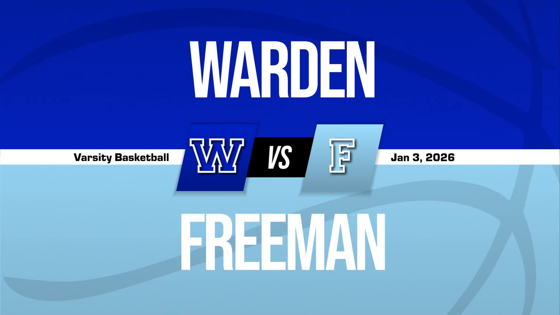 Basketball Game Preview: Freeman Scotties vs. Asotin Panthers + How To Watch