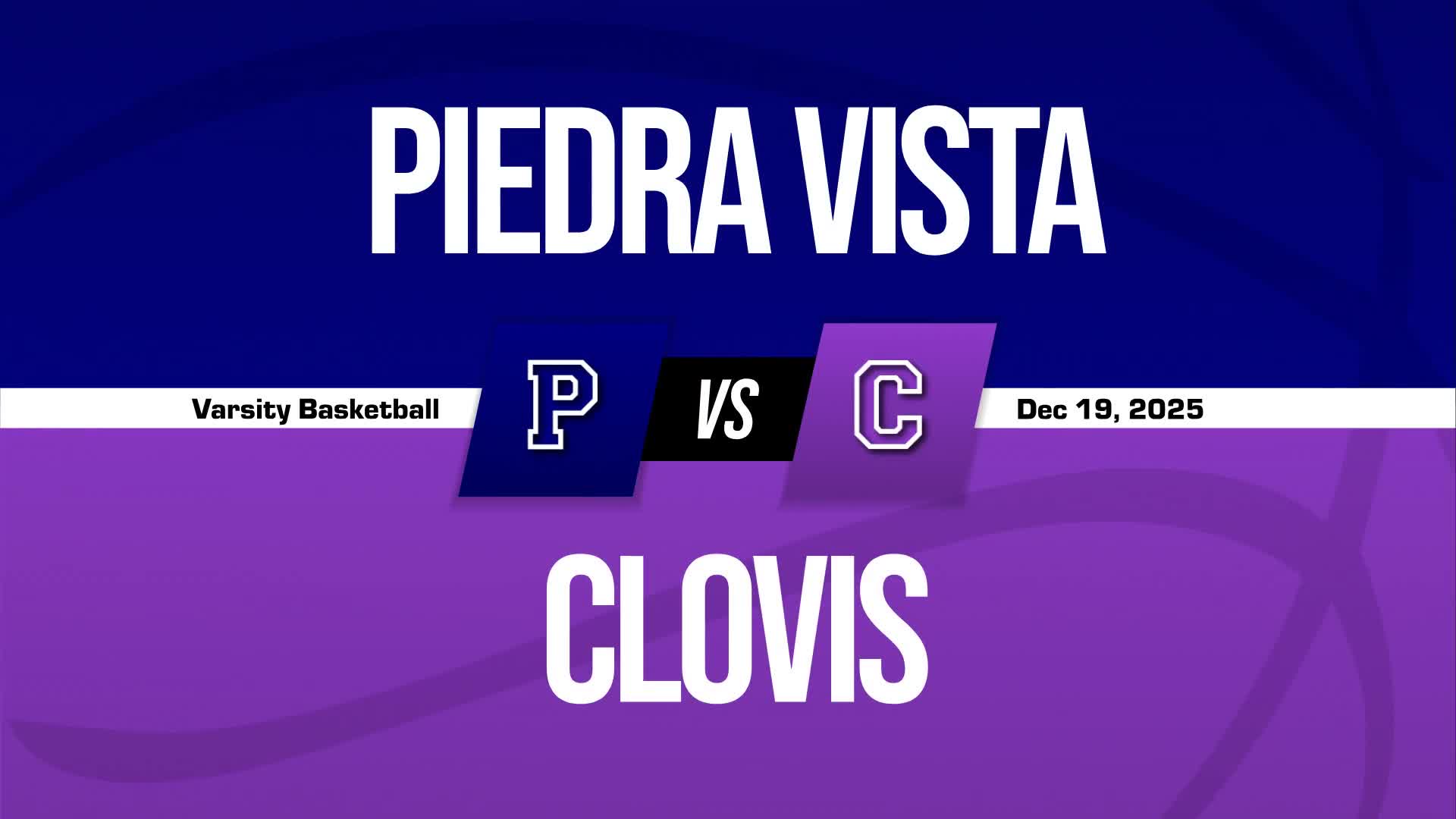 Basketball Recap: Clovis Find Success