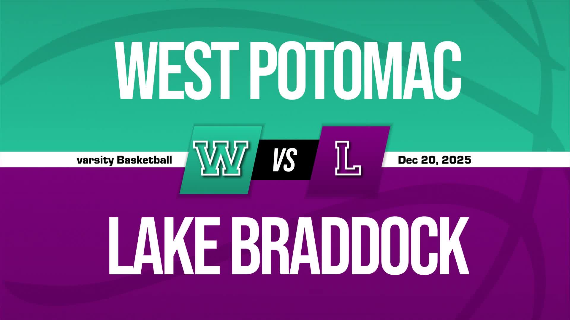 Basketball Recap: West Potomac Skates Past Fairfax with Ease + How To Watch