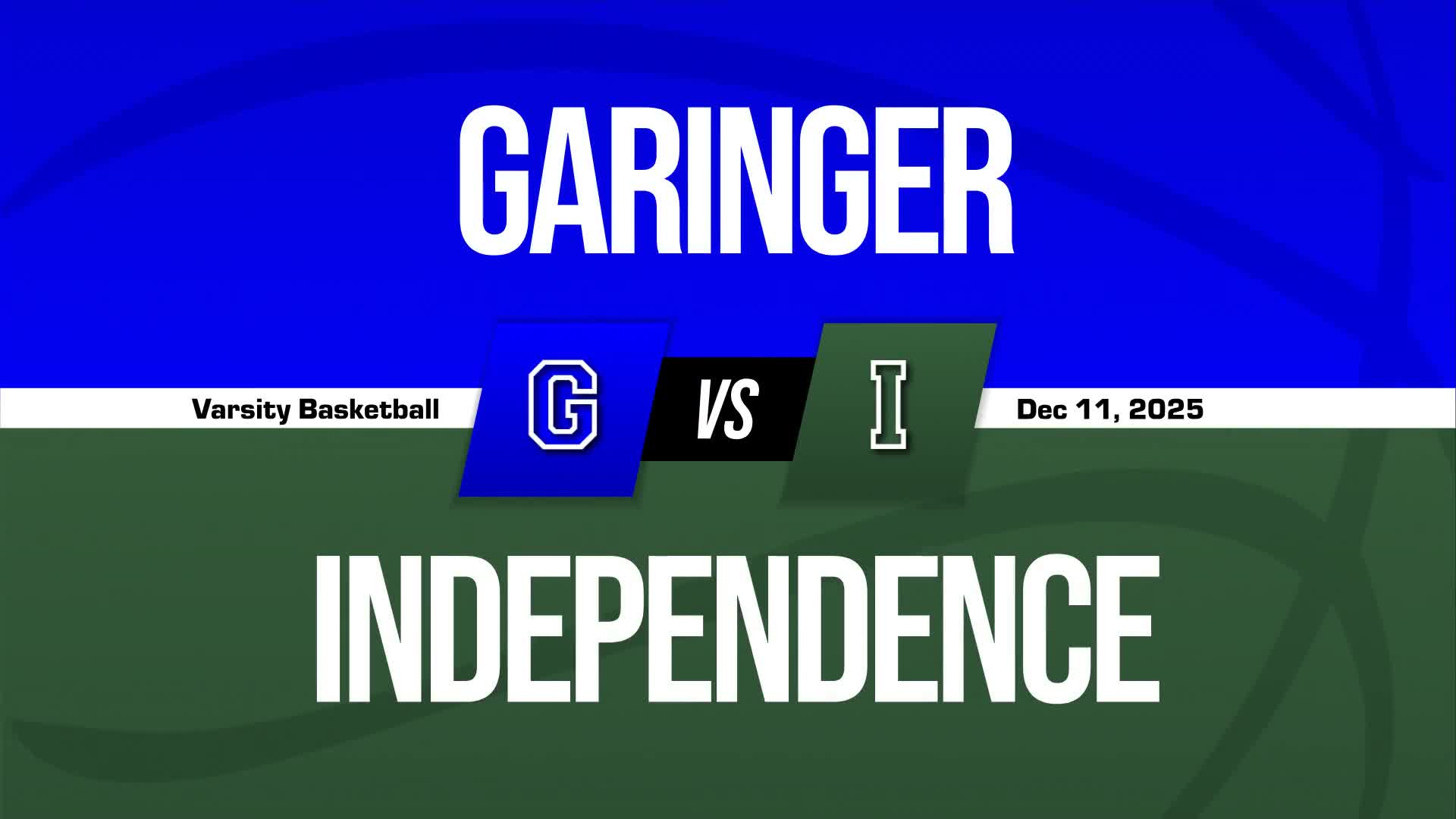 Basketball Recap: Garinger Comes Up Short + How To Watch