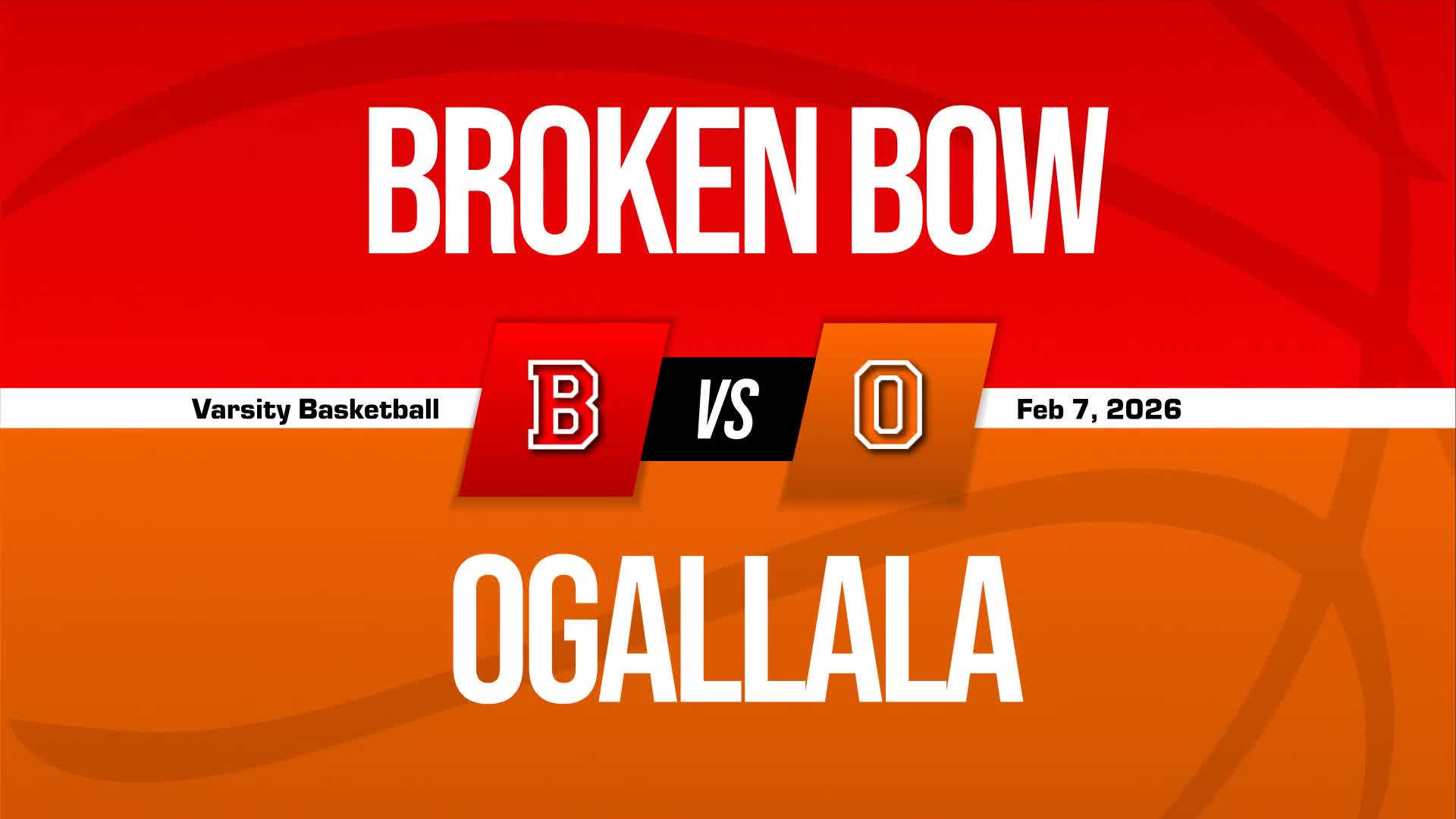 Basketball Recap: Broken Bow's Win Ends Four-Game Losing Streak on the Road