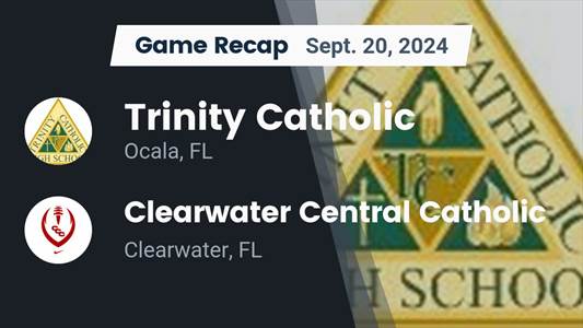 Football Game Preview: 