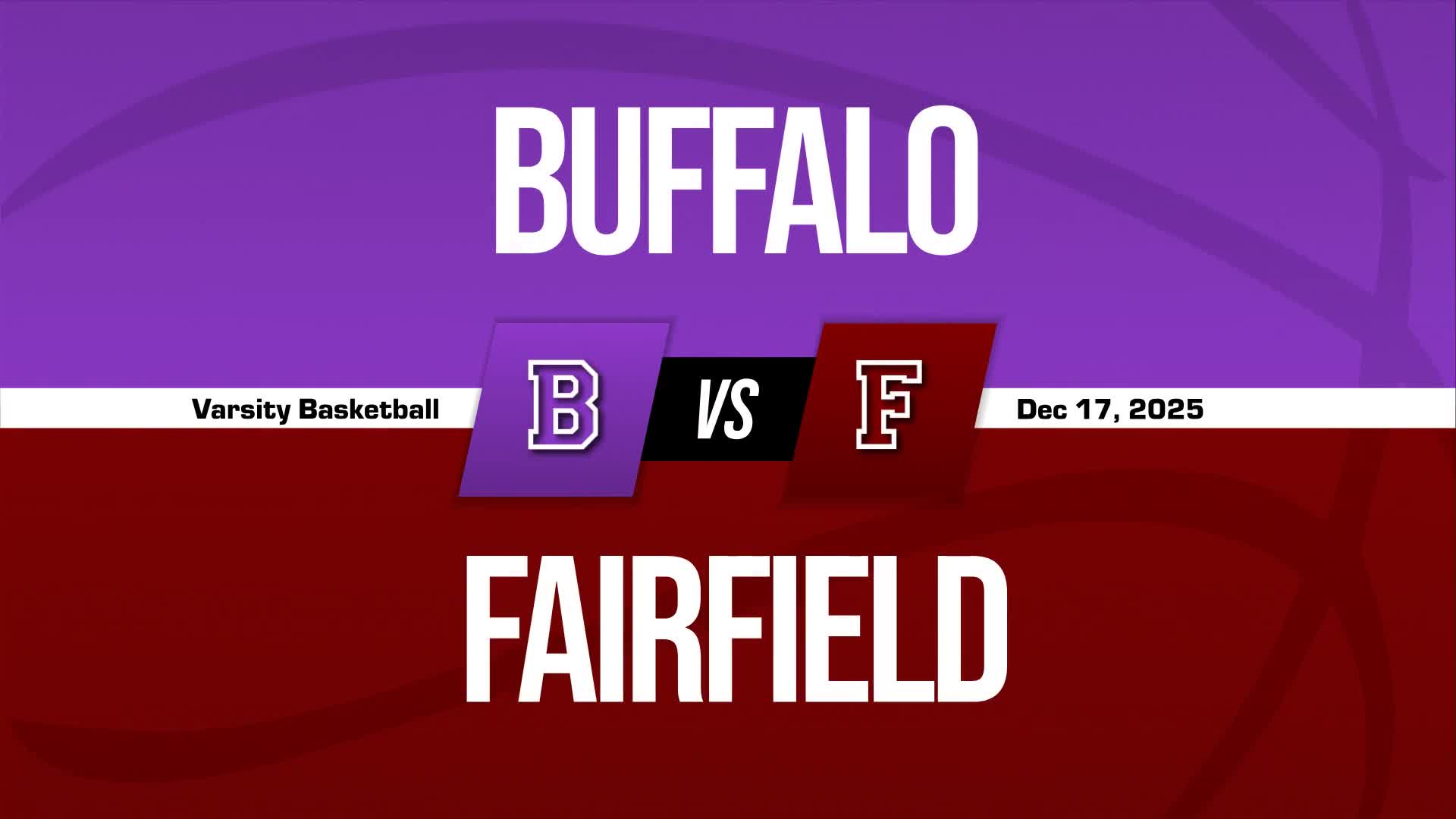 Basketball Game Preview: Buffalo Bison vs. Mexia Black Cats