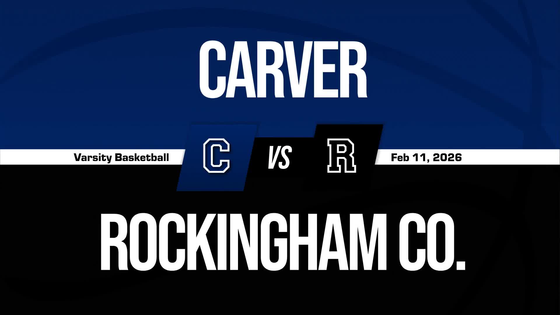 Basketball Game Preview: Rockingham County Cougars vs. Bartlett Yancey Buccaneers + How To Watch
