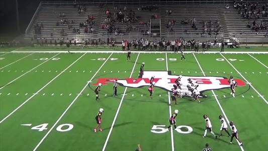 Baseball Game Preview: Ferris Yellowjackets vs. Grand Saline Ind