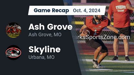 Football Game Preview: Skyline Tigers vs. Diamond Wildcats