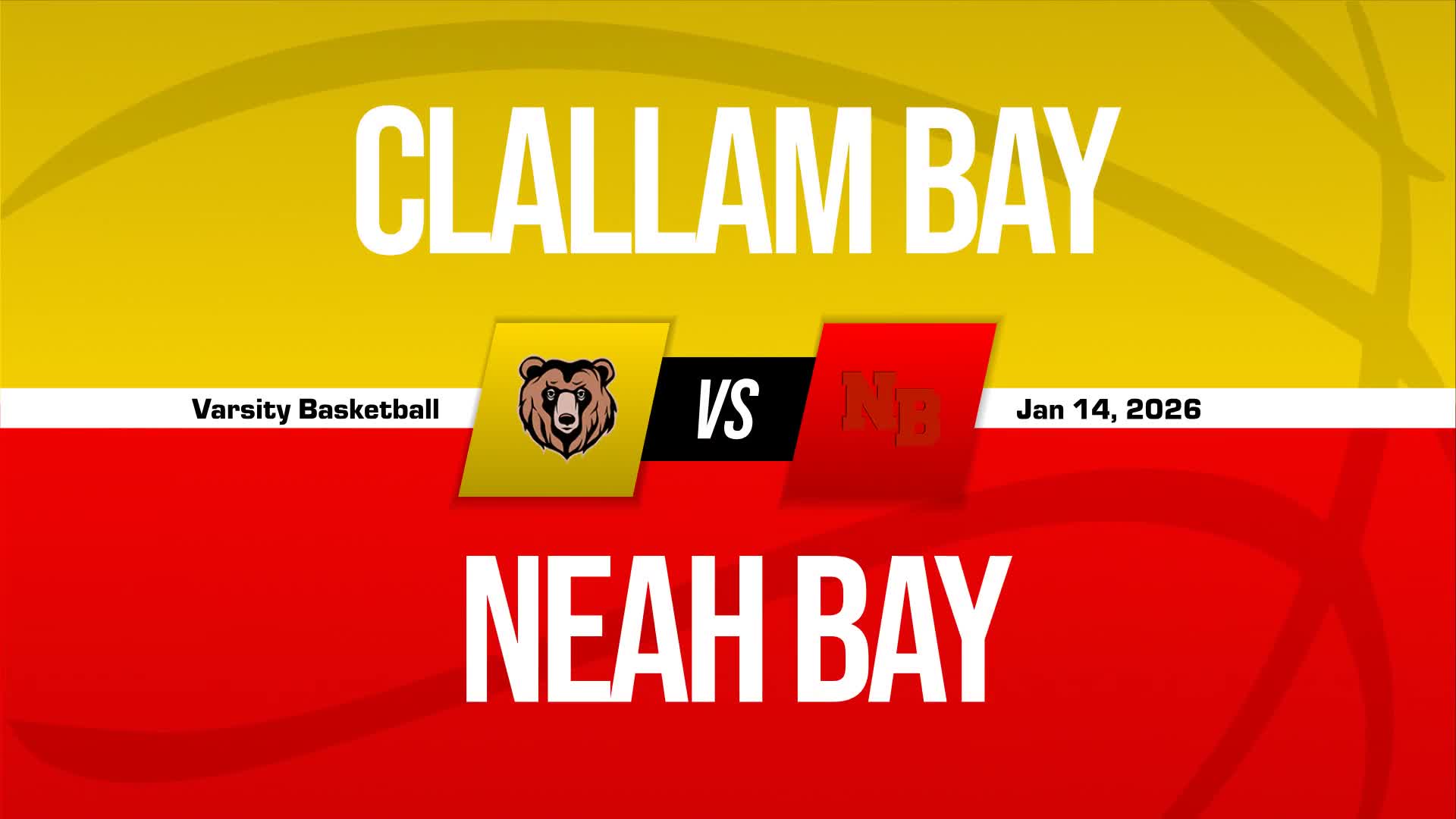 Basketball Recap: 17 Straight Home  Victories for Neah Bay + How To Watch