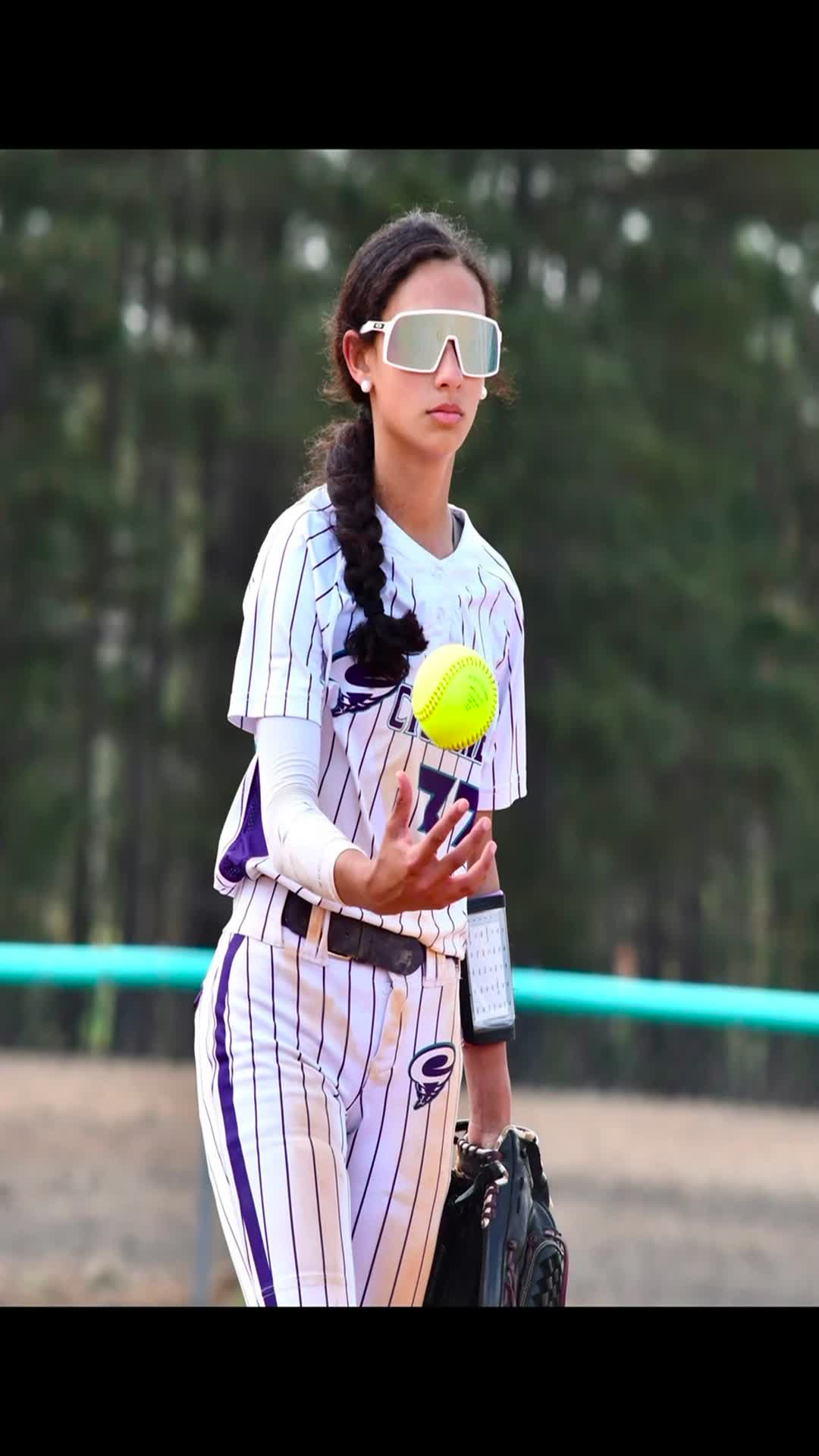 Softball Recap: Community Christian's Undefeated Season over After 15 Games