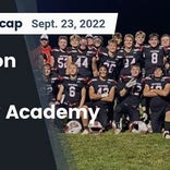 Football Game Preview: Collegiate Spartans vs. Hesston Swathers