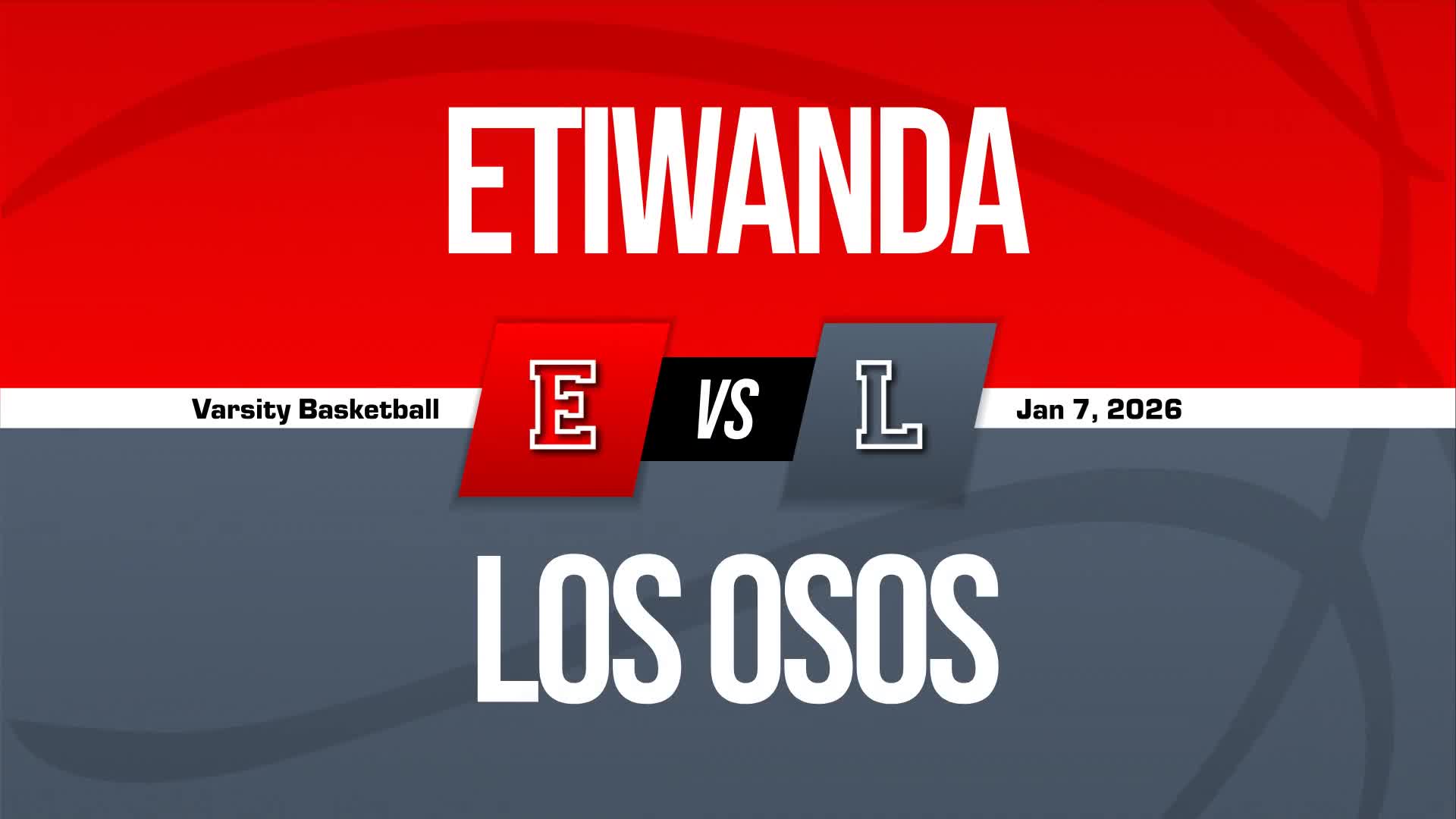 Basketball Recap: Etiwanda Extends Winning Streak to Eight