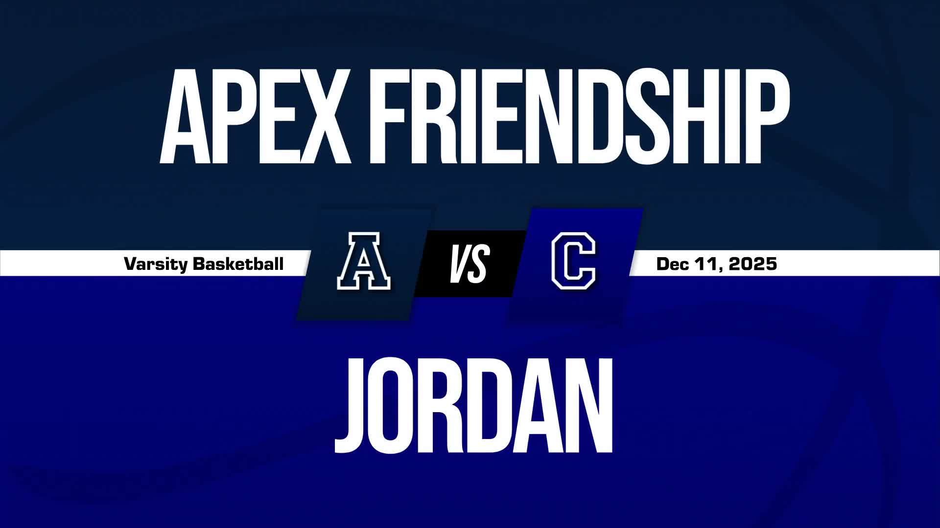 Basketball Game Preview: Jordan Falcons vs. Chapel Hill Tigers + How To Watch