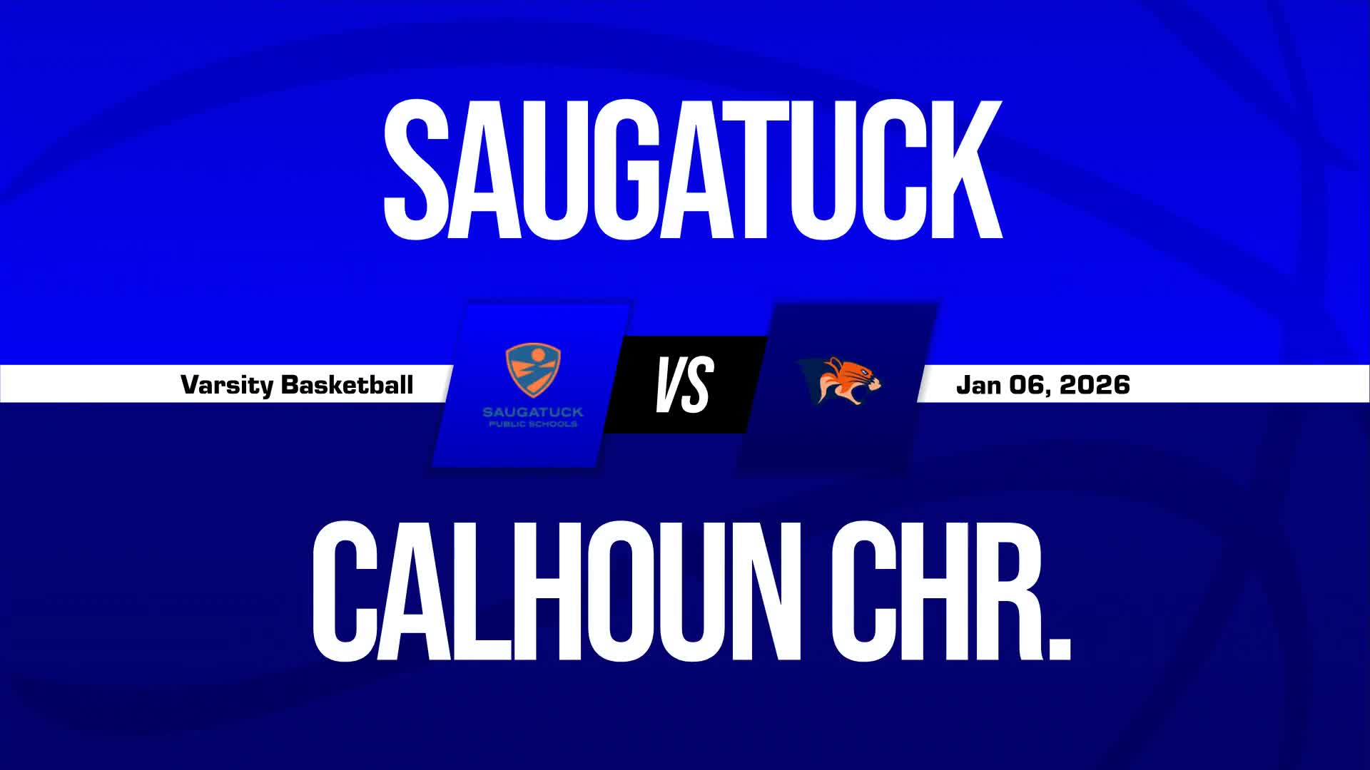 Basketball Recap: Calhoun Christian's Winning Streak Snapped at Four Games + How To Watch