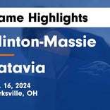 Basketball Game Recap: Batavia Bulldogs vs. Goshen Warriors