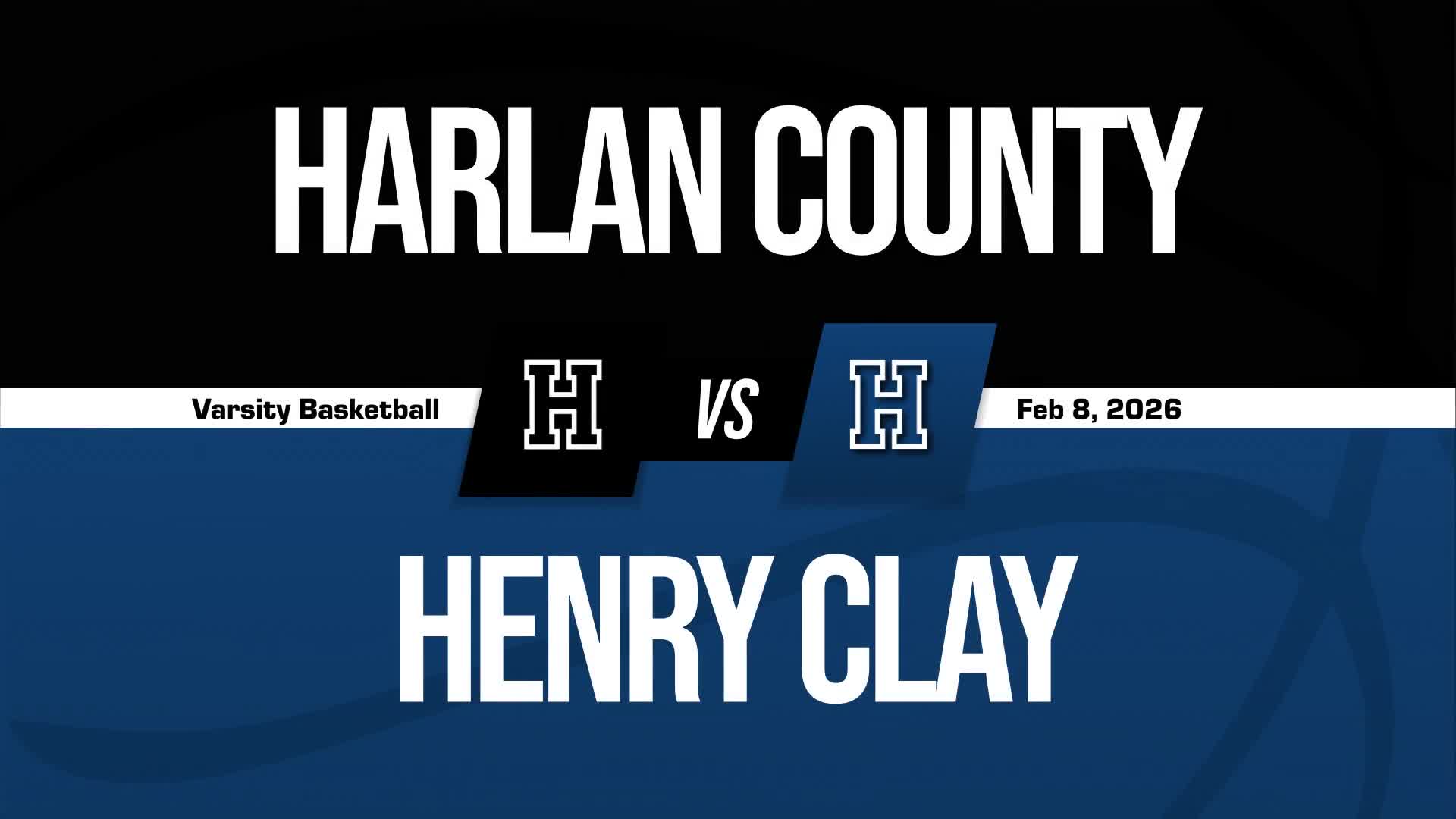 Basketball Recap: Harlan County Takes a Loss