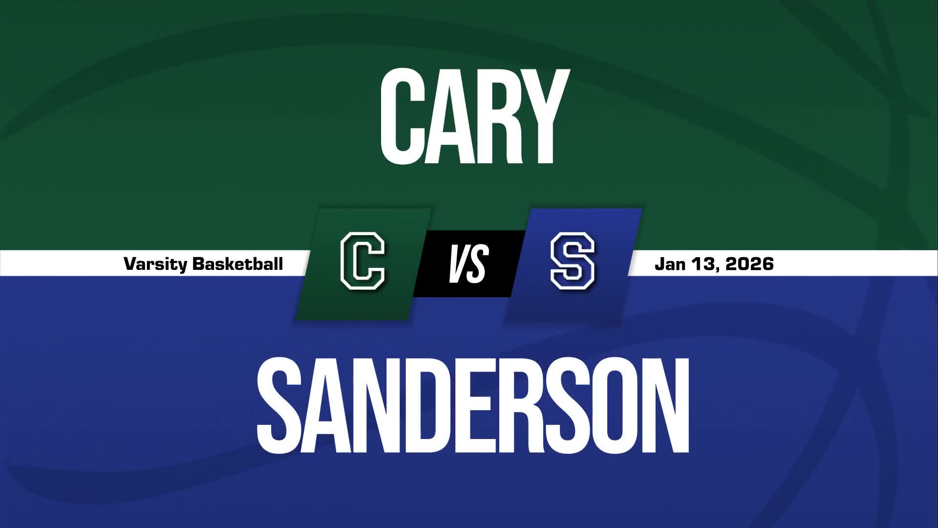 Basketball Recap: Cary Comes Up Short + How To Watch