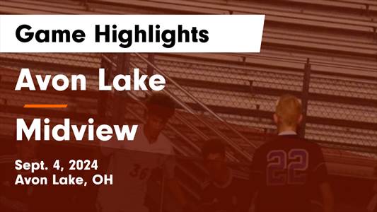 Soccer Recap: Midview Takes a Loss
