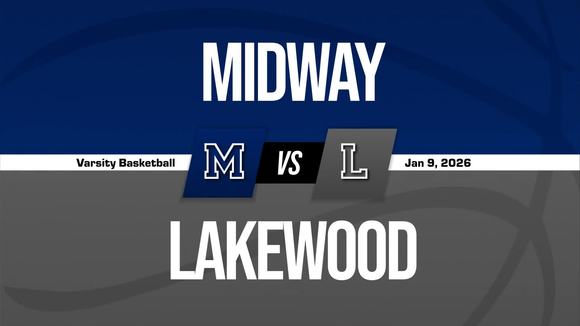 Basketball Game Preview: Midway Raiders vs. Clinton Dark Horses + How To Watch