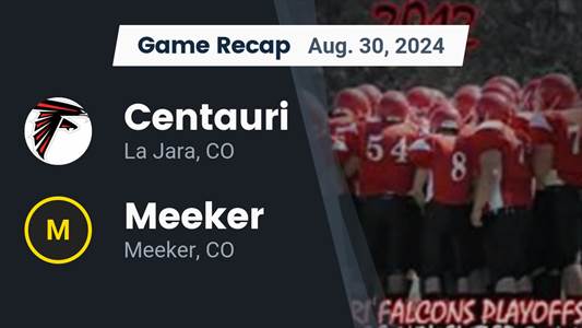 Football Recap: Centauri picks up fourth straight win at home