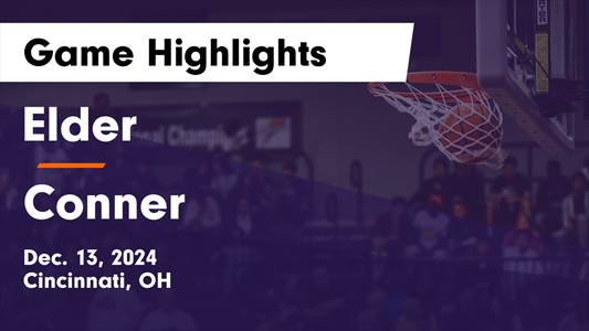 Basketball Game Preview: Elder Panthers vs. Roger Bacon Spartans