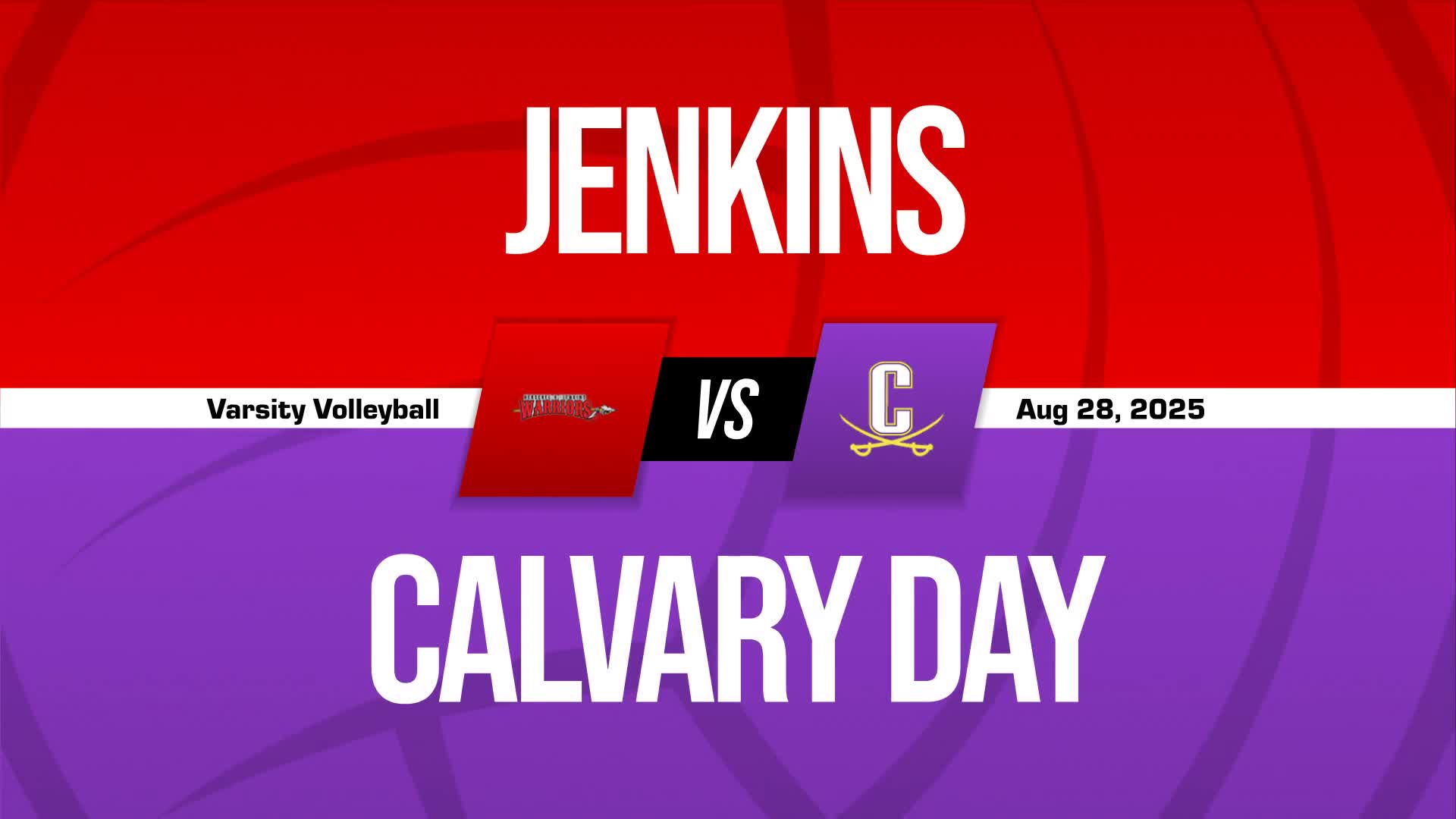 Volleyball Recap: Jenkins'  Win  on Thursday Extends Winning Streak to Five