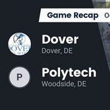 Football Game Preview: Caesar Rodney vs. Dover