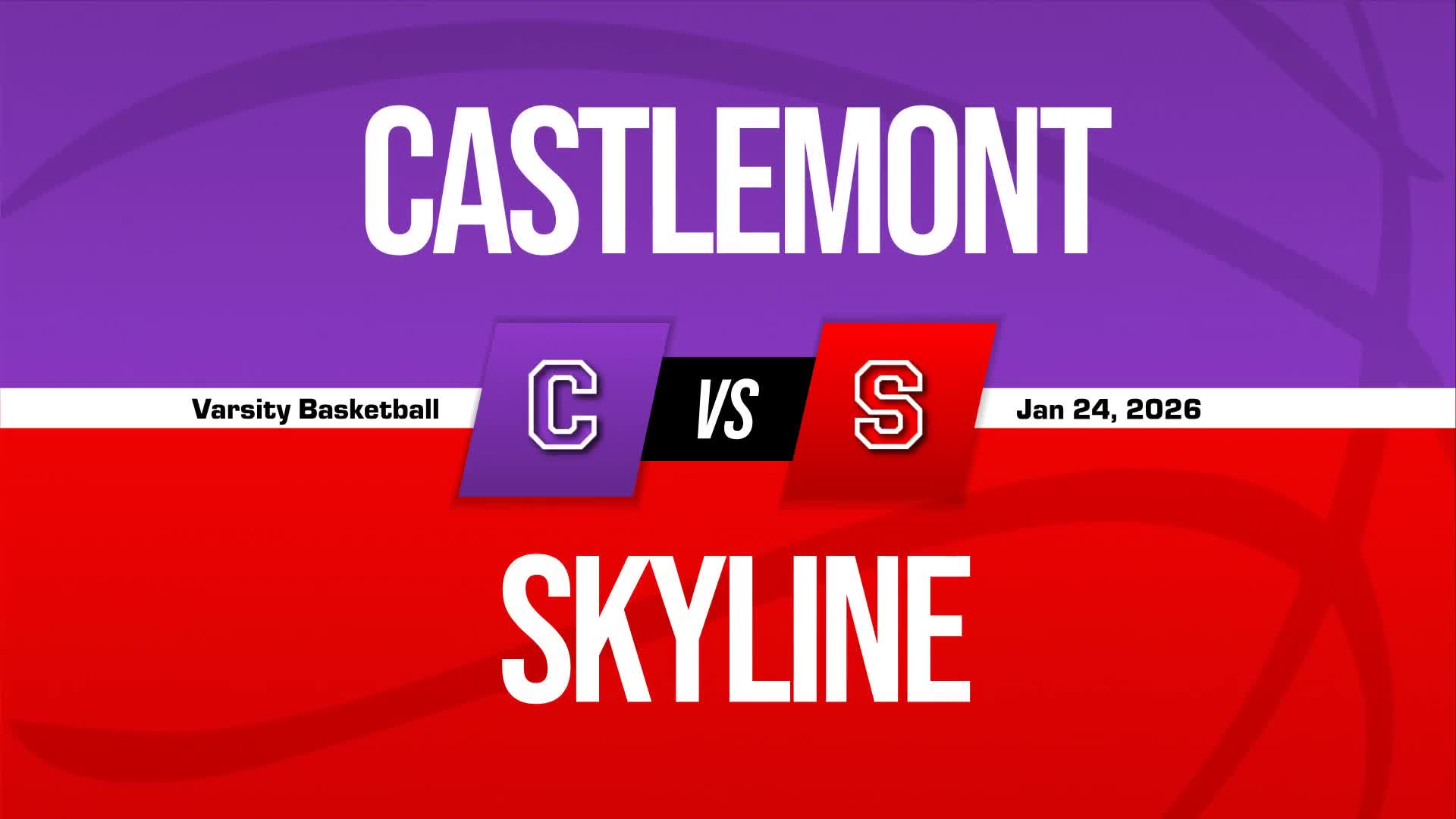 Basketball Recap: Skyline Comes Up Short + How To Watch