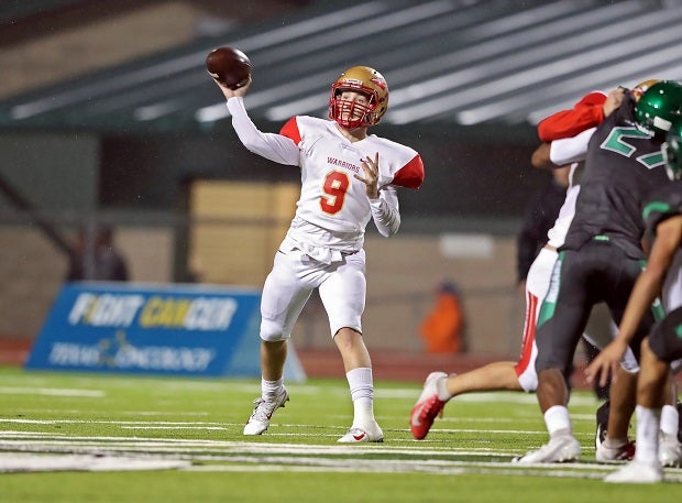 Drake Logan, South Grand Prairie