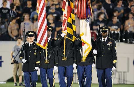 All-Election Name Team